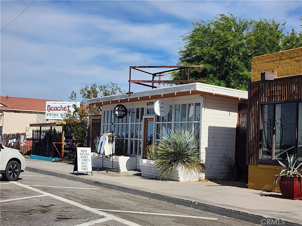 61665 Division Street Joshua Tree, CA 92252 - Photo 14 of 20