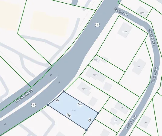 $249,900 | 1095 Hooksett Road, Unit LOT#75, Hooksett, NH 03106