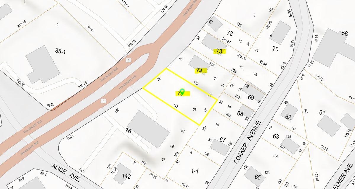 1095 Hooksett Road, Unit LOT#75 Hooksett, NH 03106 - Photo 2 of 2