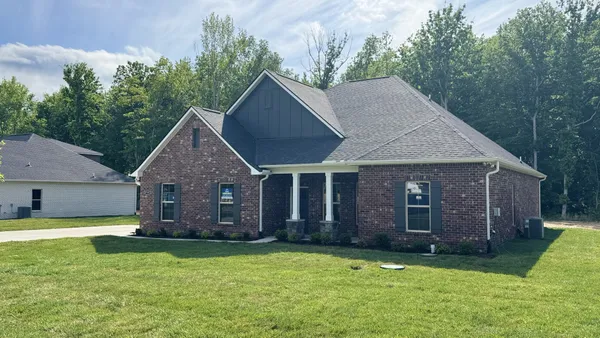 $570,990 | 8709 Turnbull Drive, Pleasant View, TN 37146