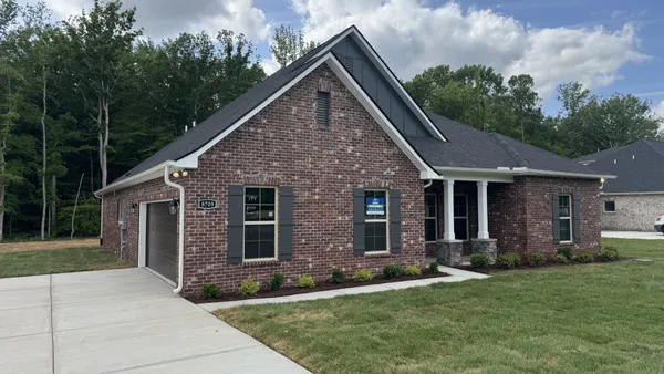 $570,990 | 8709 Turnbull Drive, Pleasant View, TN 37146