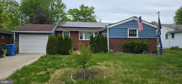 $390,000 | 214 3rd Avenue, Cherry Hill, NJ 08002