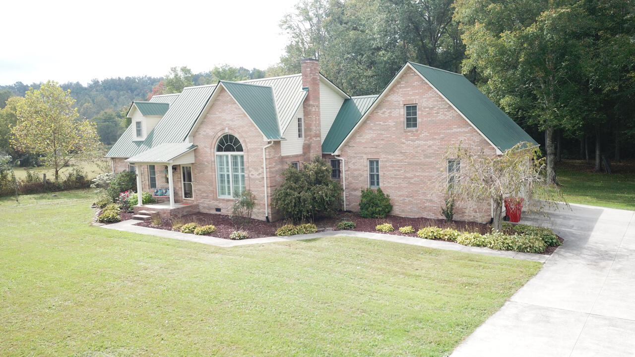 409 Old Way Road London, KY 40741 - Photo 48 of 53 DJI_0506
