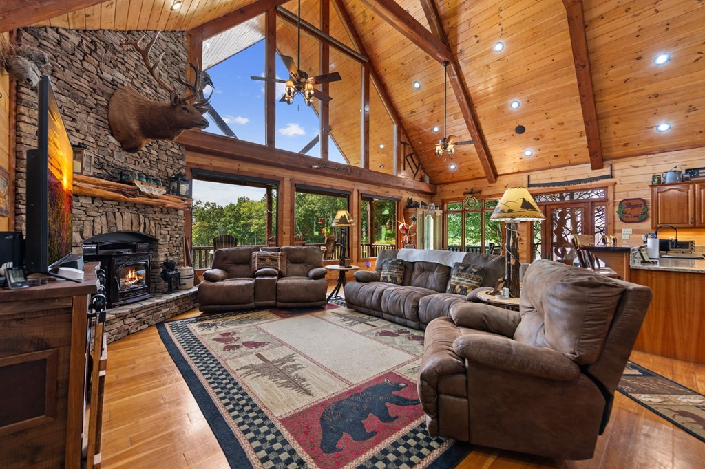 669 Wilscot Farms Road Morganton, GA 30560 - Photo 30 of 100 Gallery Image 30