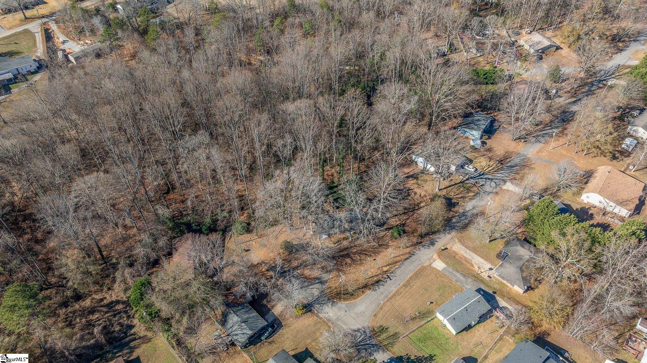 101 Nottingham Lane Easley, SC 29640 - Photo 28 of 42