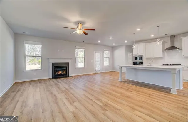 $579,993 | 416 Hatcher Court, Hampton, GA 30228