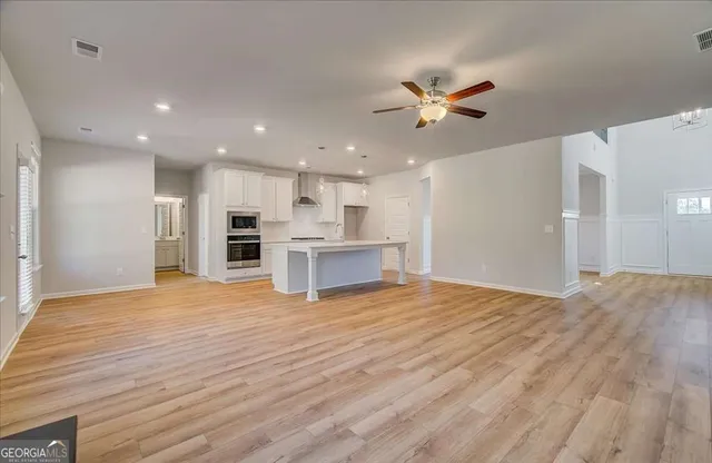 $579,993 | 416 Hatcher Court, Hampton, GA 30228