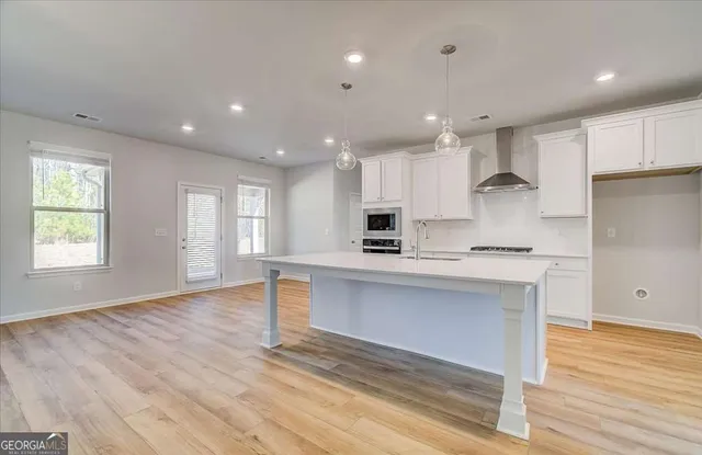 $579,993 | 416 Hatcher Court, Hampton, GA 30228