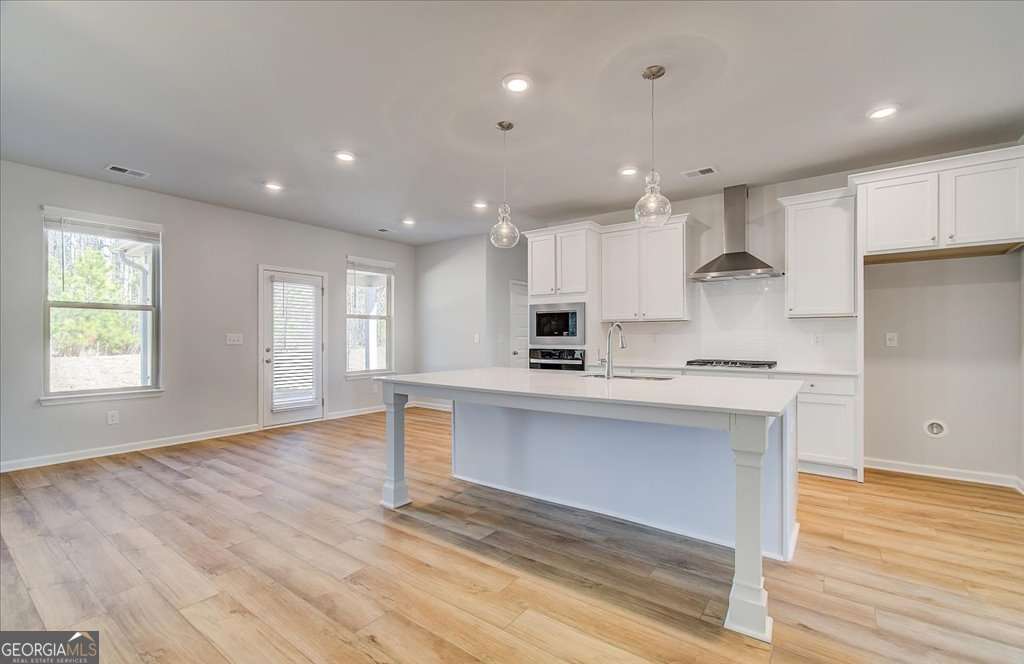 416 Hatcher Court Hampton, GA 30228 - Photo 17 of 37