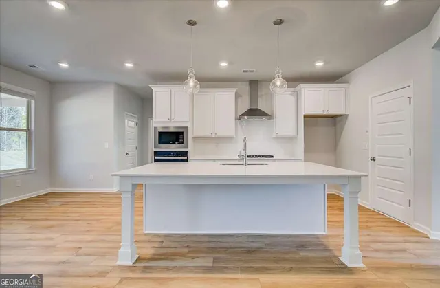 $579,993 | 416 Hatcher Court, Hampton, GA 30228