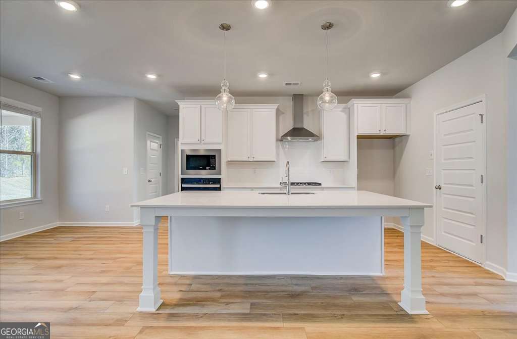 416 Hatcher Court Hampton, GA 30228 - Photo 18 of 37