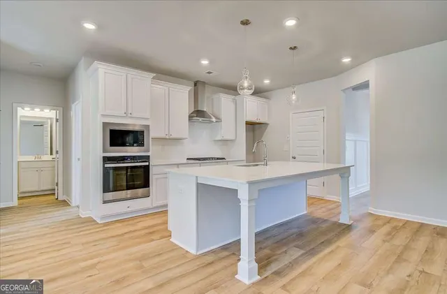 $579,993 | 416 Hatcher Court, Hampton, GA 30228