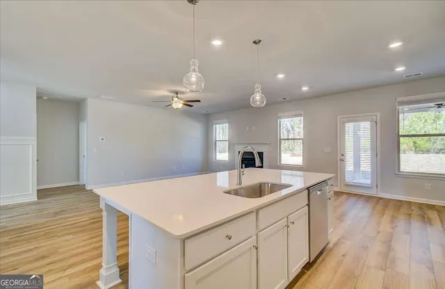 $579,993 | 416 Hatcher Court, Hampton, GA 30228