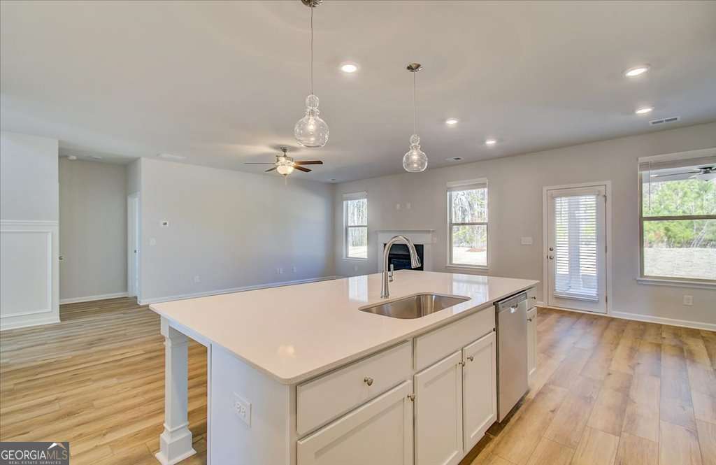 416 Hatcher Court Hampton, GA 30228 - Photo 21 of 37