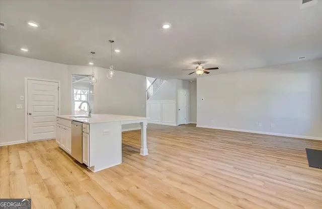 $579,993 | 416 Hatcher Court, Hampton, GA 30228