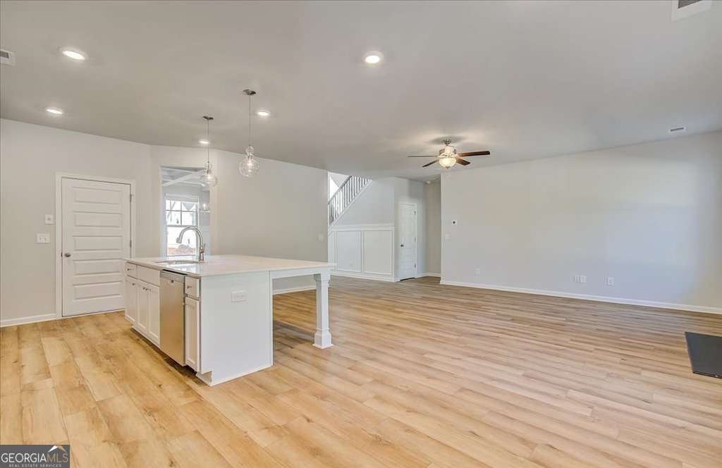 416 Hatcher Court Hampton, GA 30228 - Photo 22 of 37