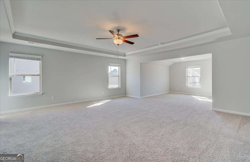 416 Hatcher Court Hampton, GA 30228 - Photo 29 of 37