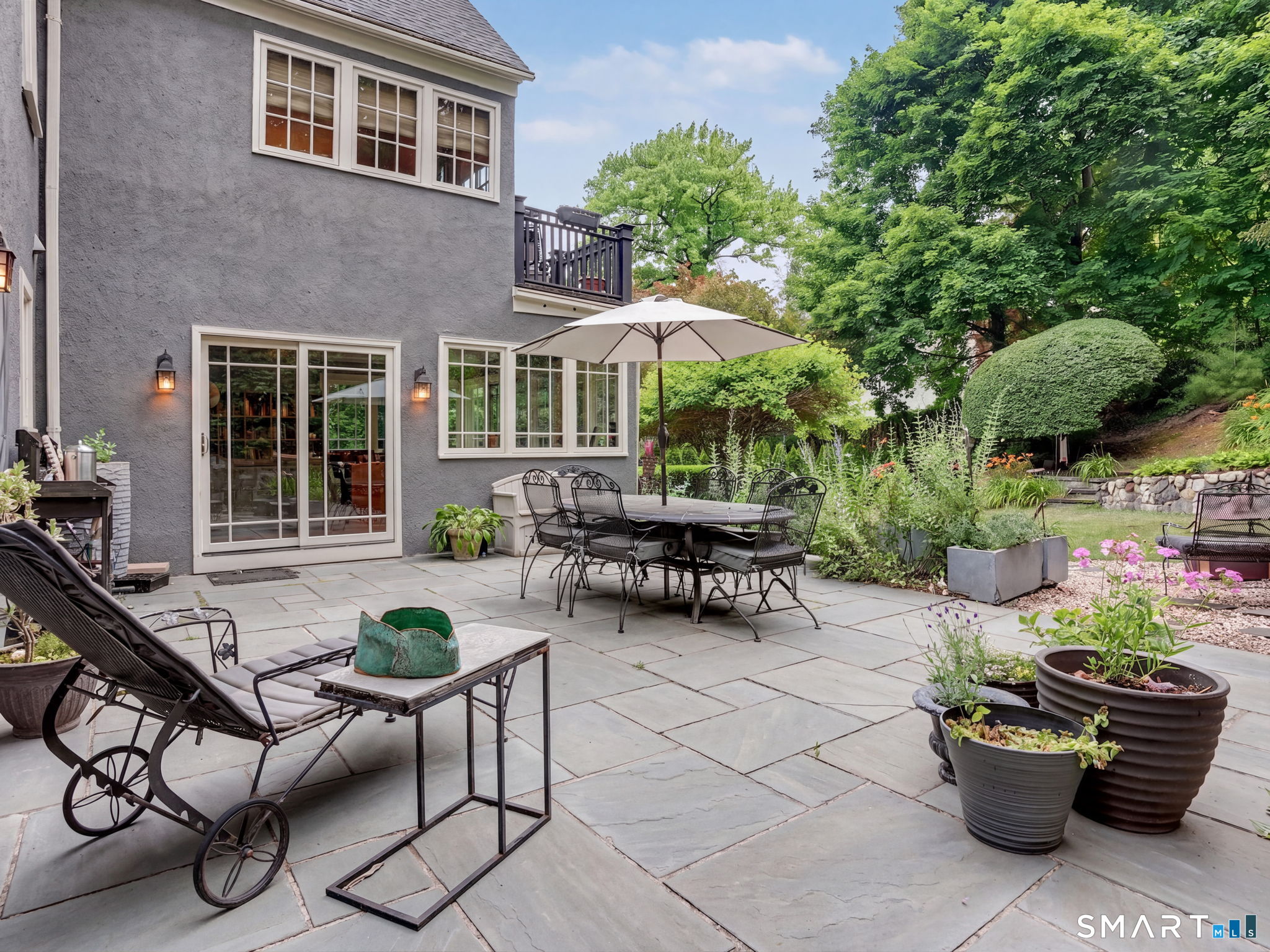 46 Valleywood Road Greenwich, CT 06830 - Photo 27 of 38