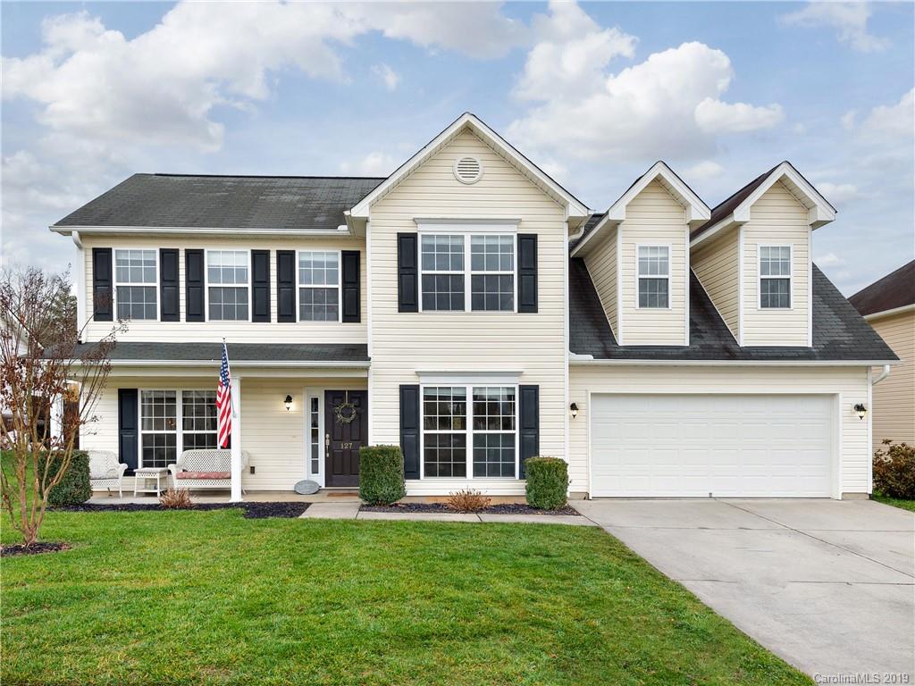 127 Yadkin Road, Unit 330 Fletcher, NC 28732 - Photo 1 of 19 Gallery Image 1