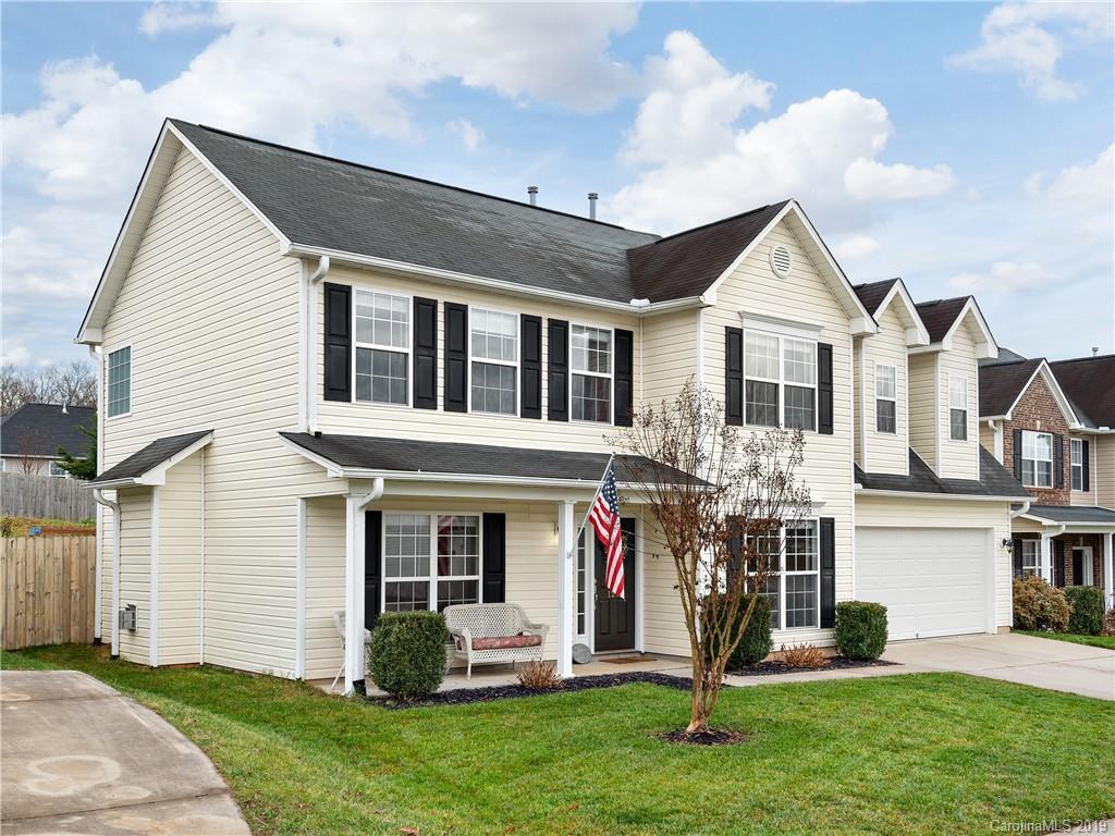 127 Yadkin Road, Unit 330 Fletcher, NC 28732 - Photo 3 of 19 Gallery Image 3