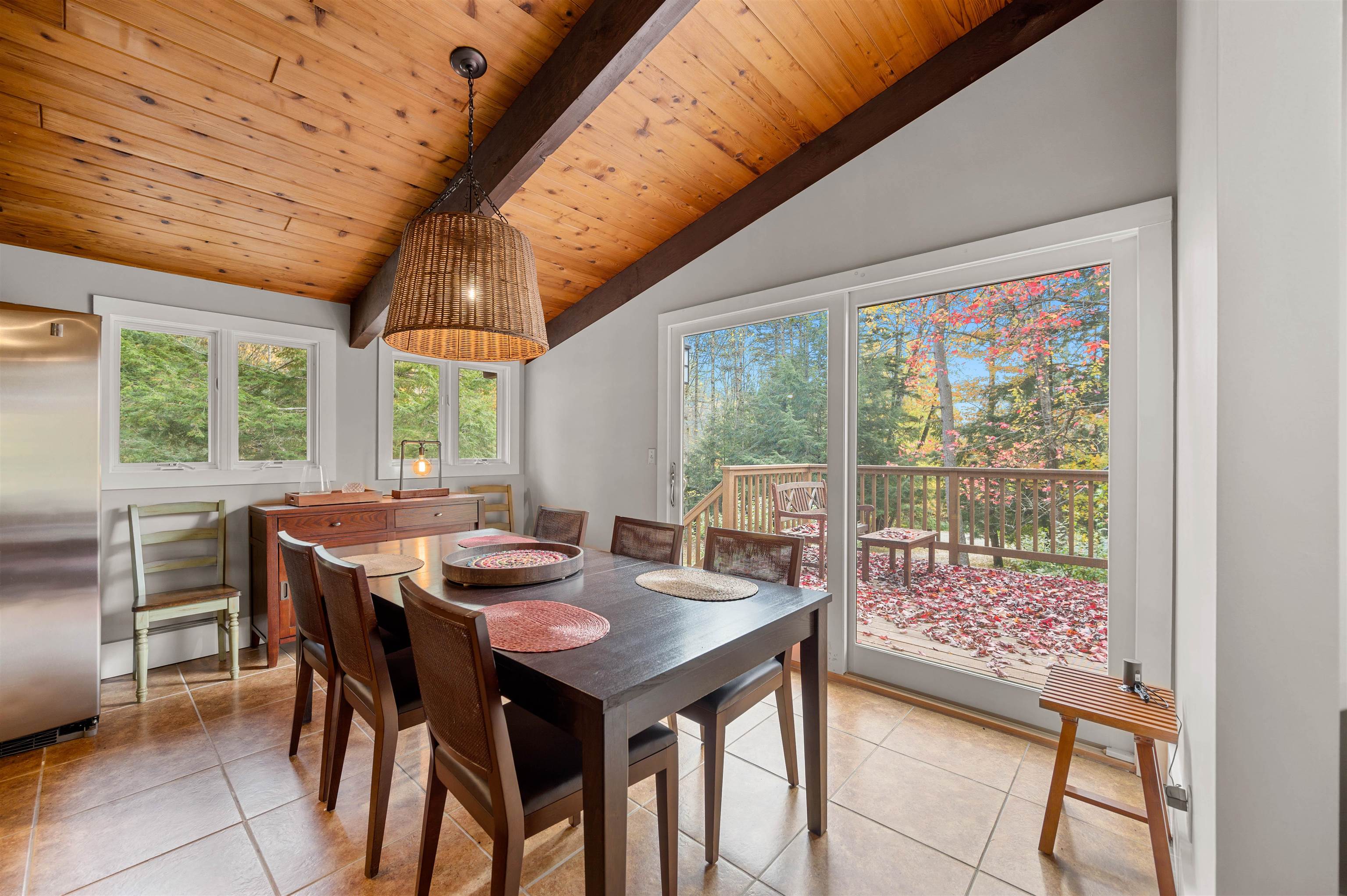 644 Sugar House Road Stowe, VT 05672 - Photo 13 of 39 Gallery Image 13