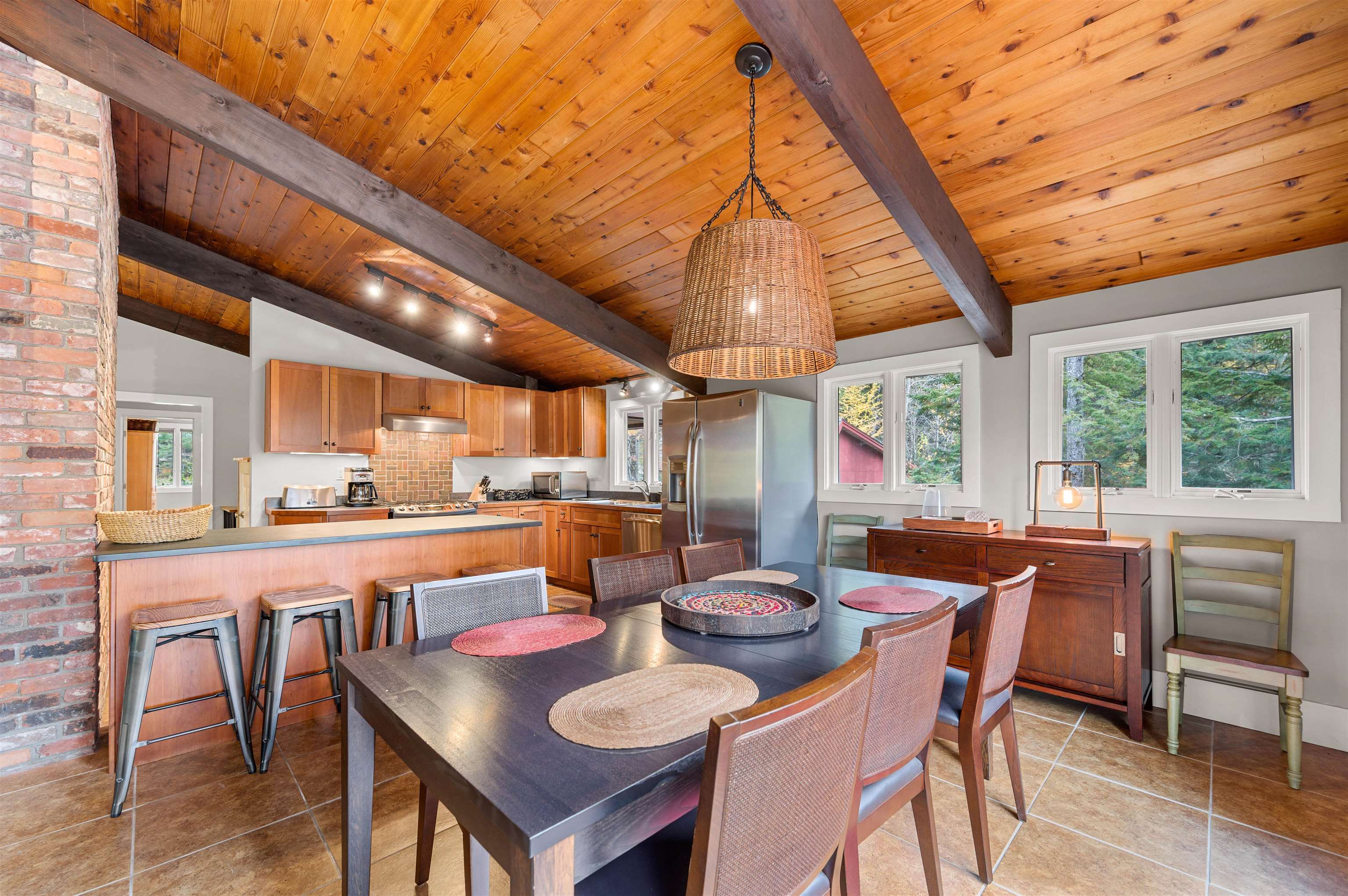 644 Sugar House Road Stowe, VT 05672 - Photo 14 of 39 Gallery Image 14