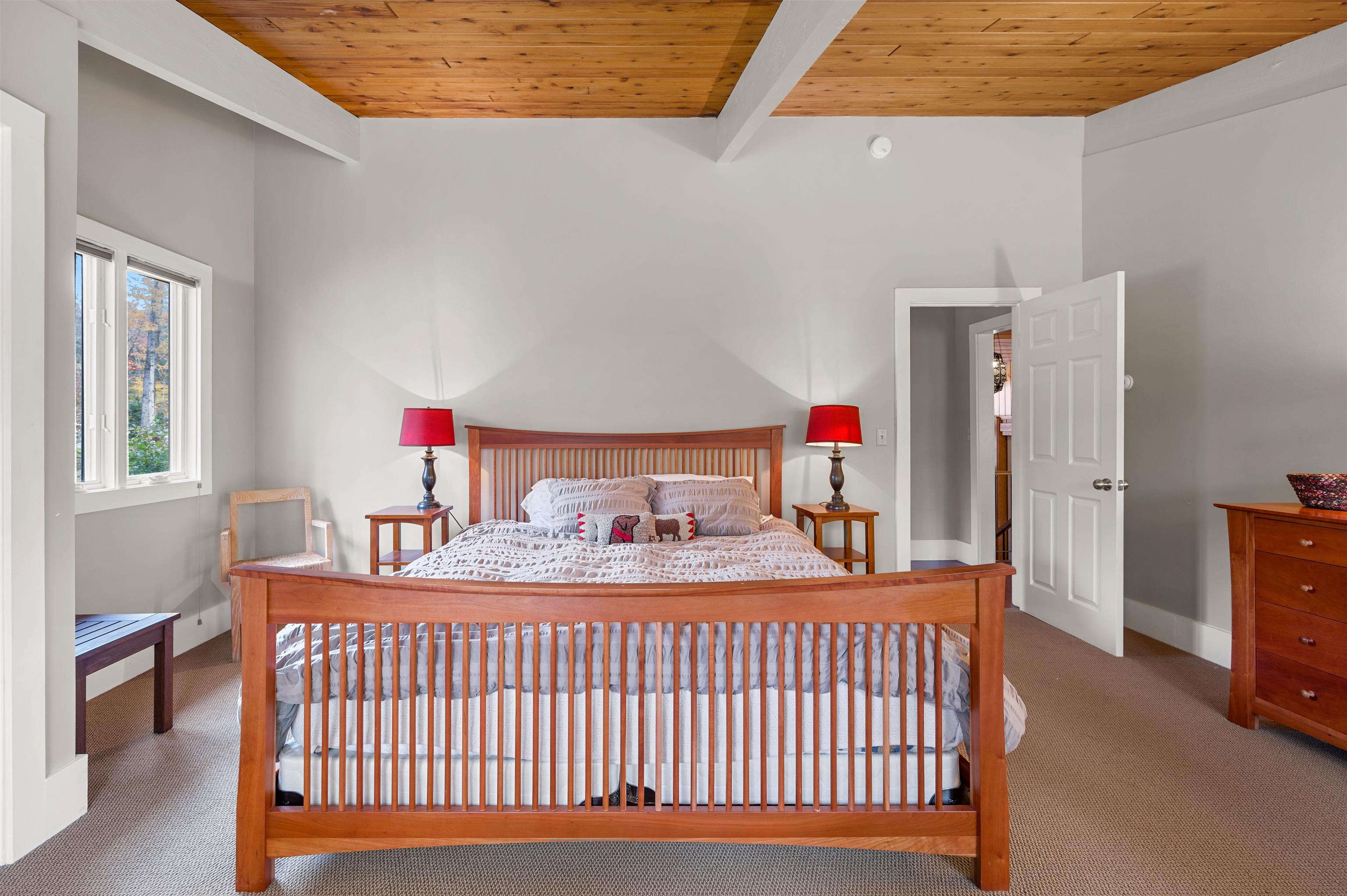 644 Sugar House Road Stowe, VT 05672 - Photo 19 of 39 Gallery Image 19