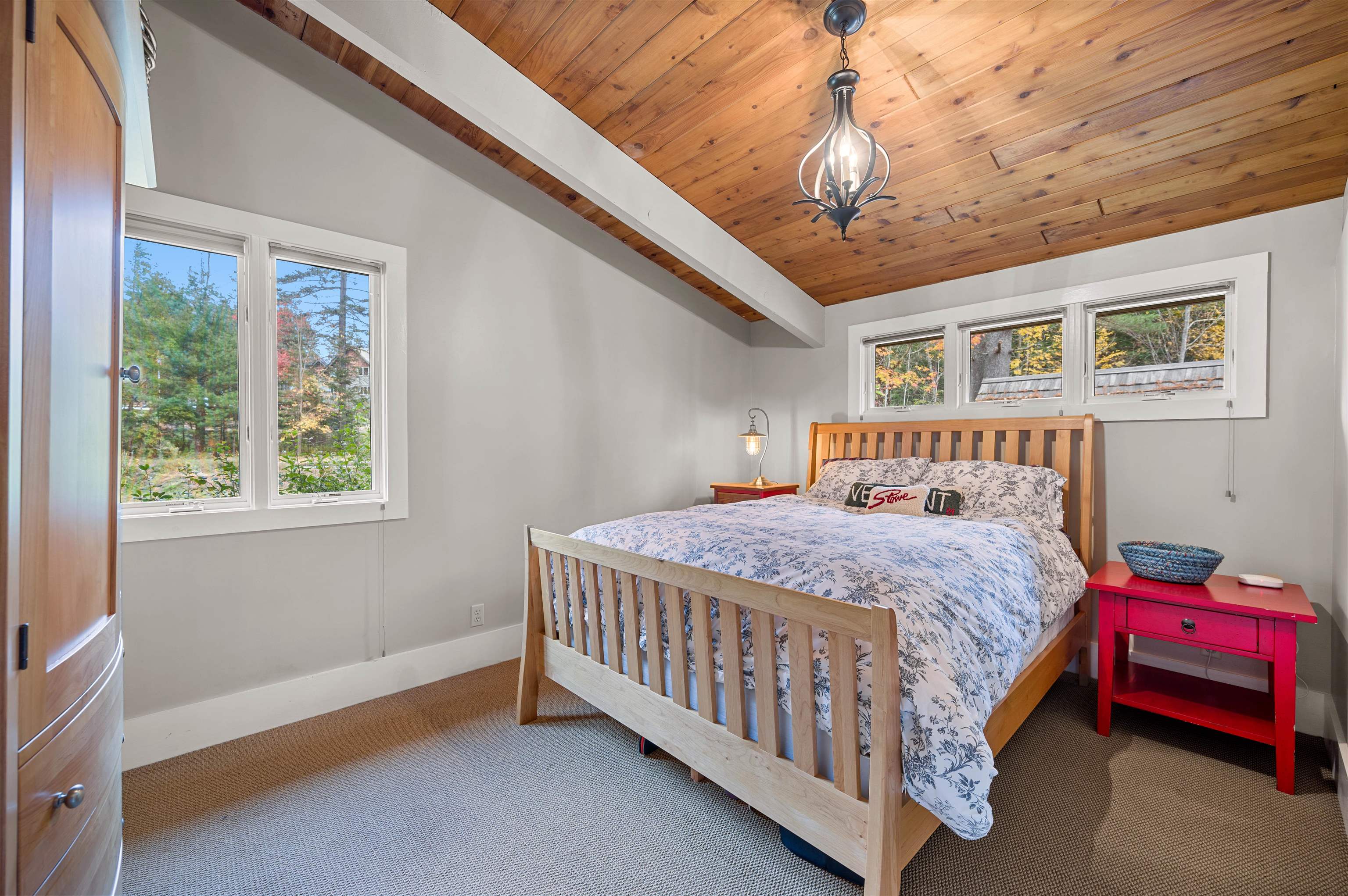 644 Sugar House Road Stowe, VT 05672 - Photo 20 of 39 Gallery Image 20