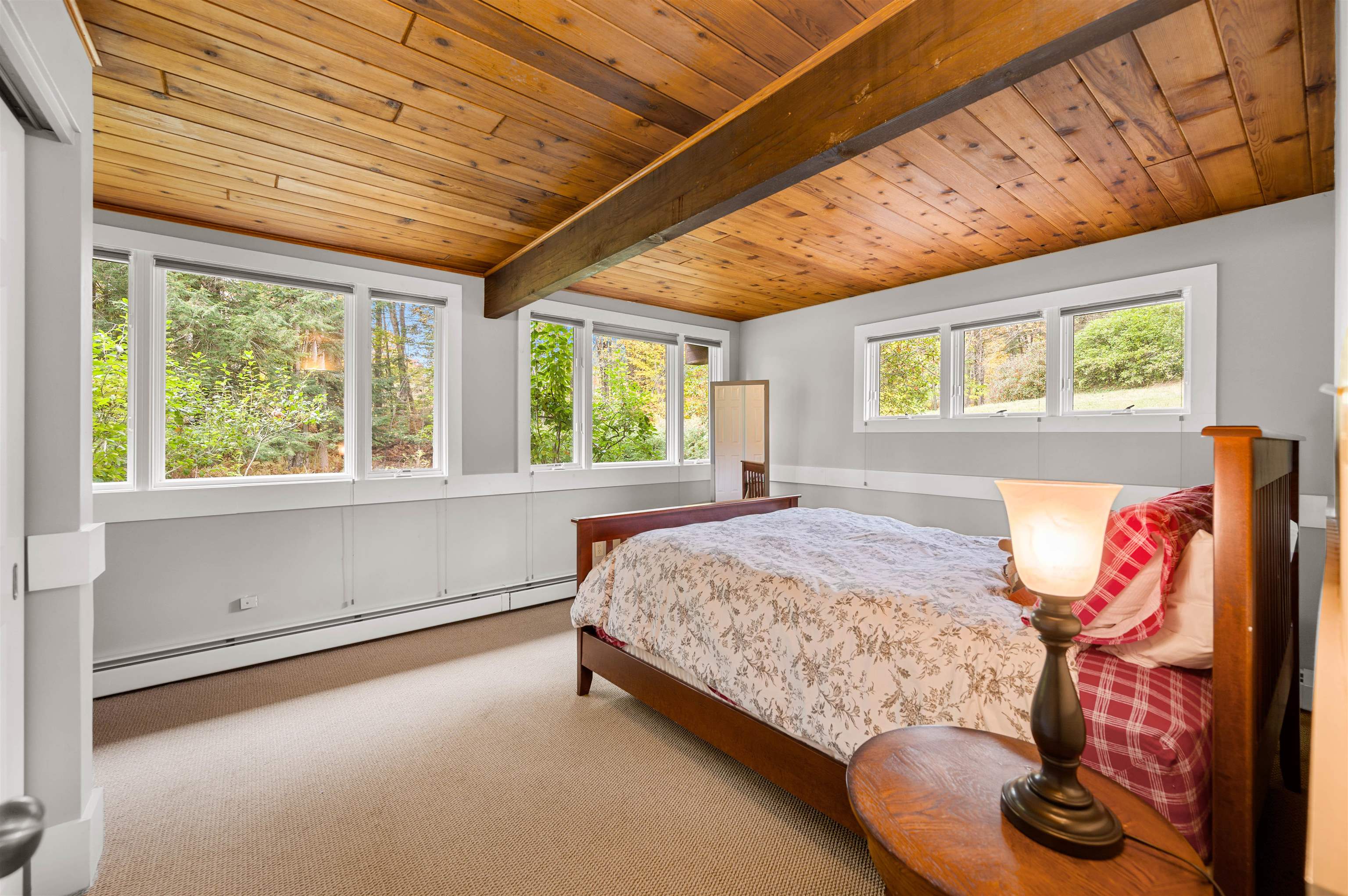 644 Sugar House Road Stowe, VT 05672 - Photo 22 of 39 Gallery Image 22