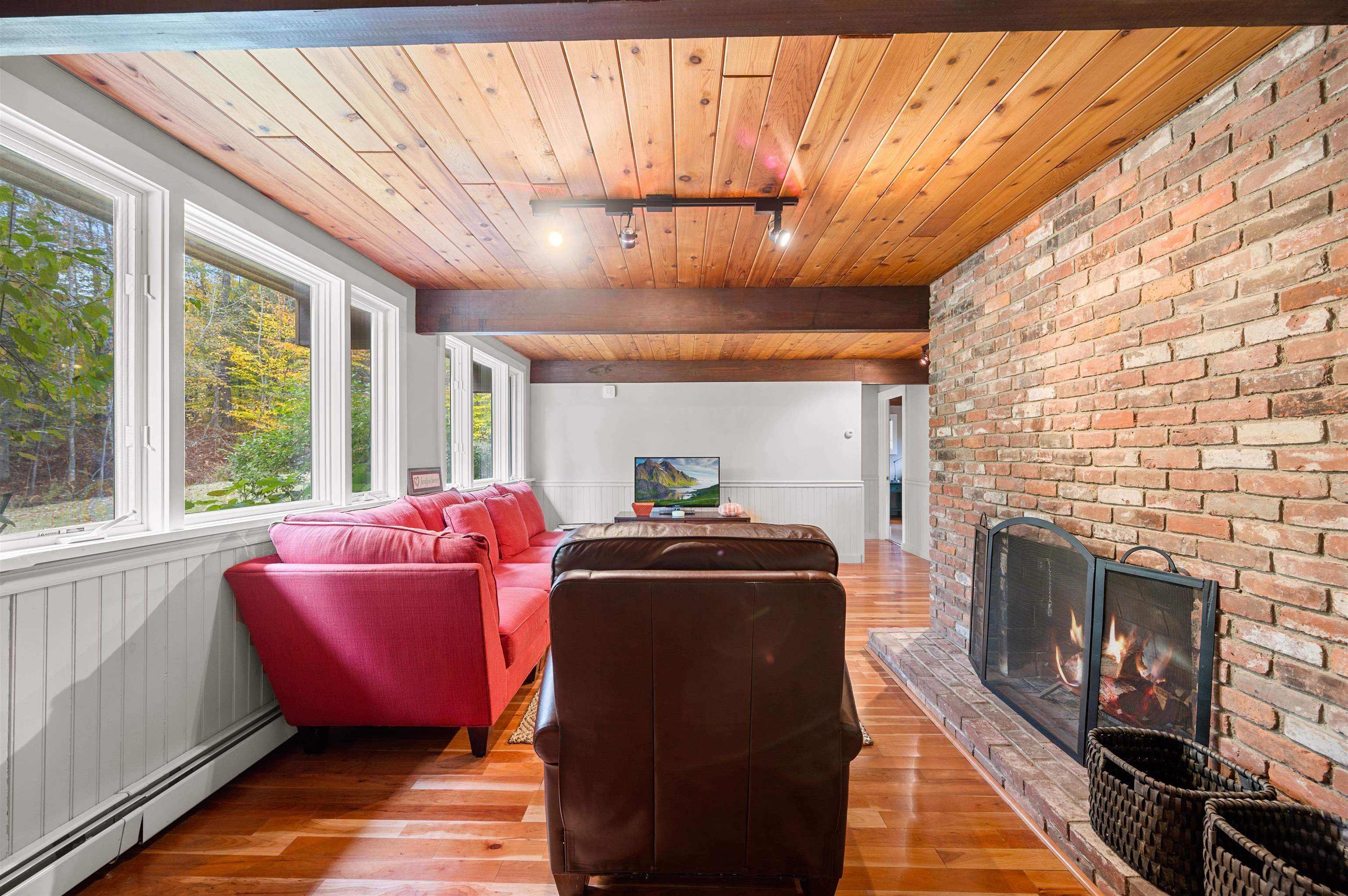 644 Sugar House Road Stowe, VT 05672 - Photo 29 of 39 Gallery Image 29