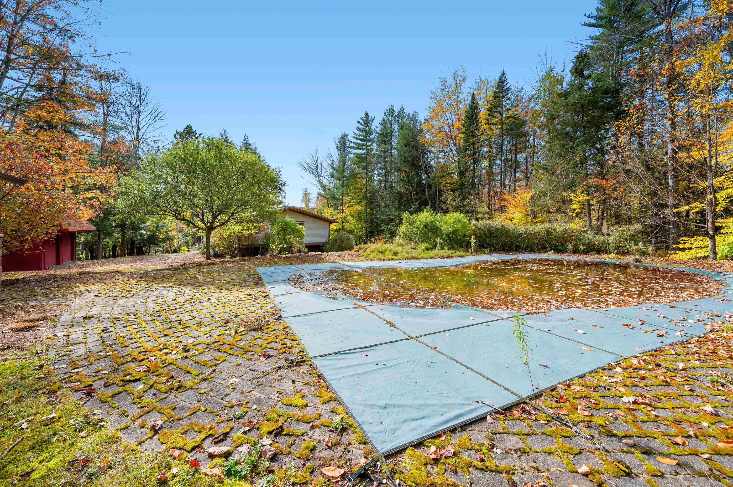 644 Sugar House Road Stowe, VT 05672 - Photo 31 of 39 Gallery Image 31