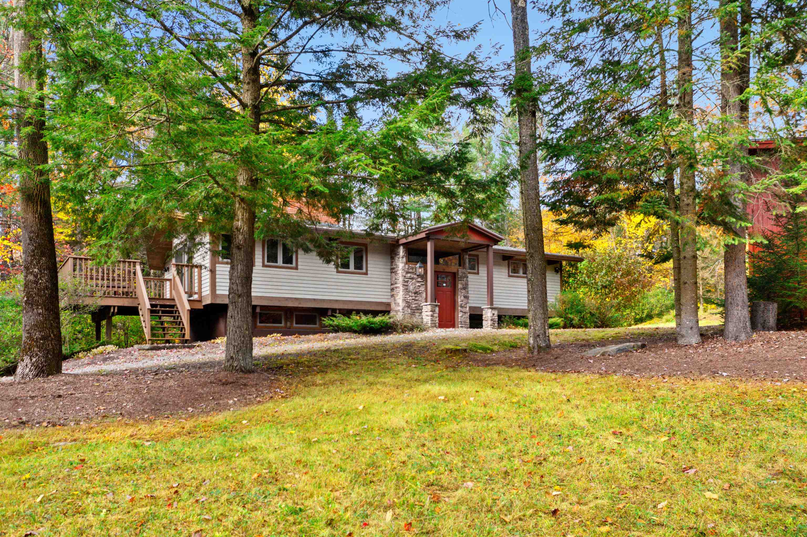 644 Sugar House Road Stowe, VT 05672 - Photo 33 of 39 Gallery Image 33