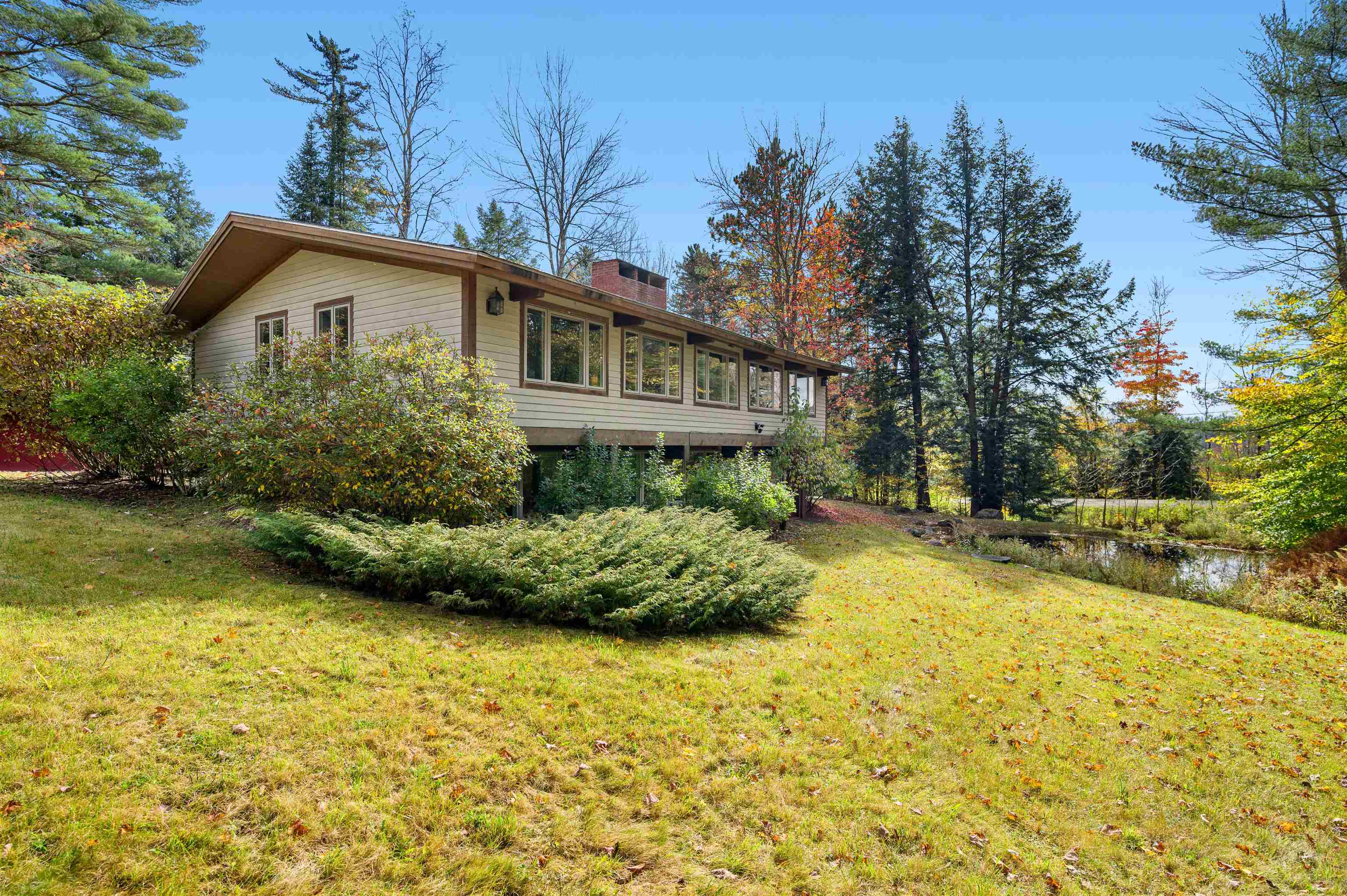 644 Sugar House Road Stowe, VT 05672 - Photo 34 of 39 Gallery Image 34