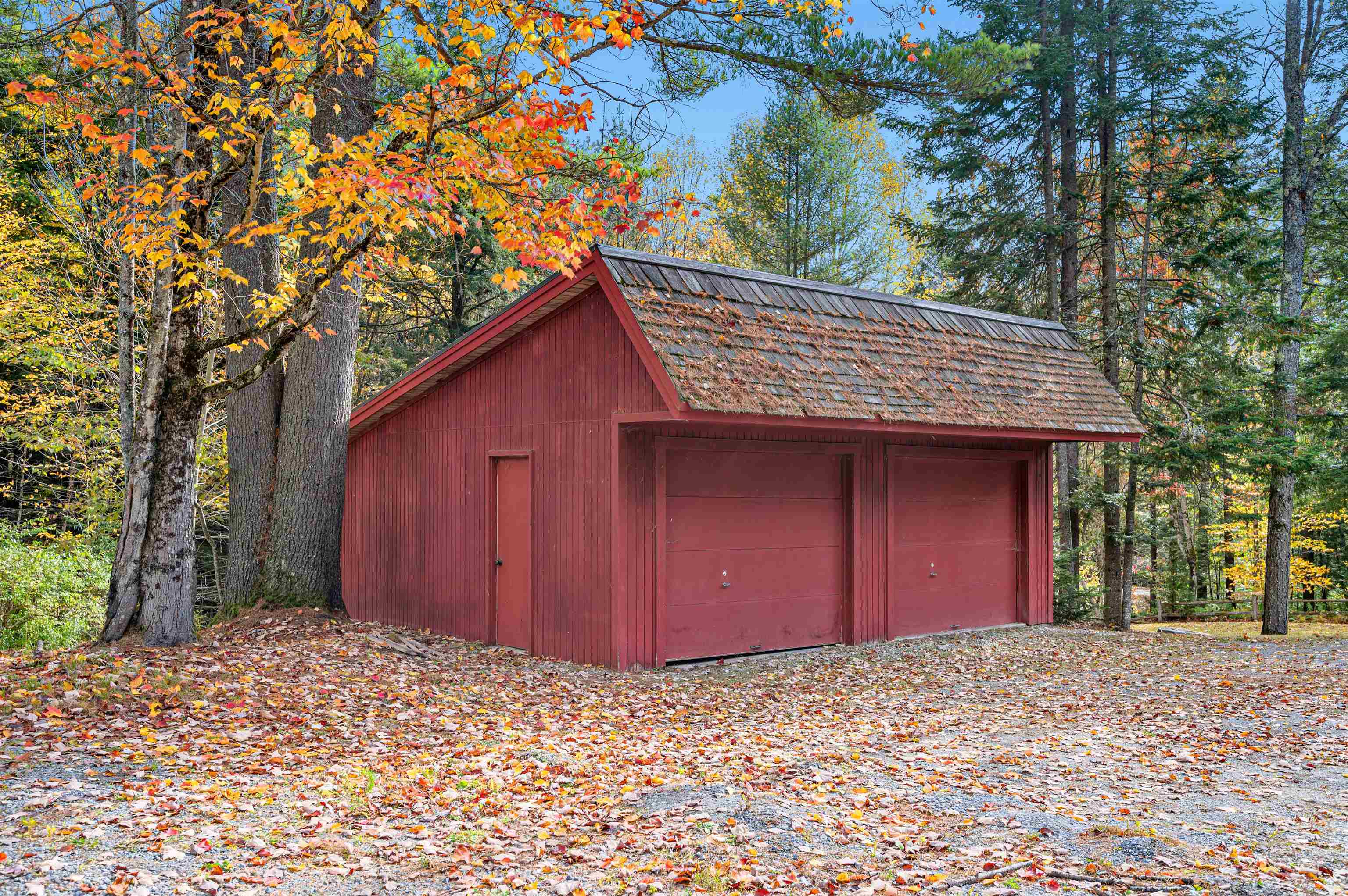 644 Sugar House Road Stowe, VT 05672 - Photo 36 of 39 Gallery Image 36