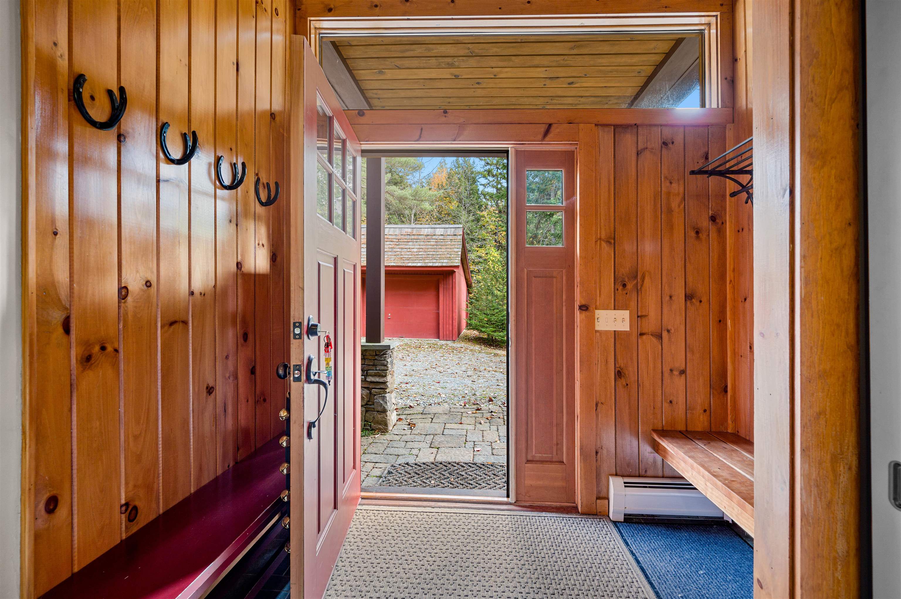644 Sugar House Road Stowe, VT 05672 - Photo 38 of 39 Gallery Image 38