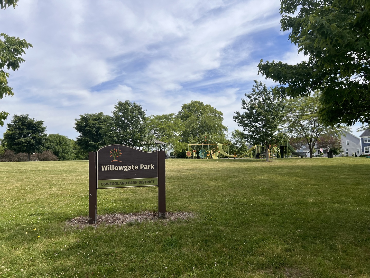 26530 West Red Apple Road Plainfield, IL 60585 - Photo 35 of 39