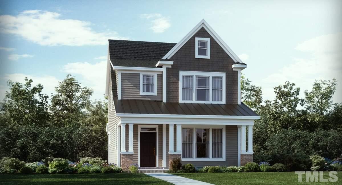 6129 Giddings Street, Unit 2225 Raleigh, NC 27616 - Photo 1 of 1 Gallery Image 1
