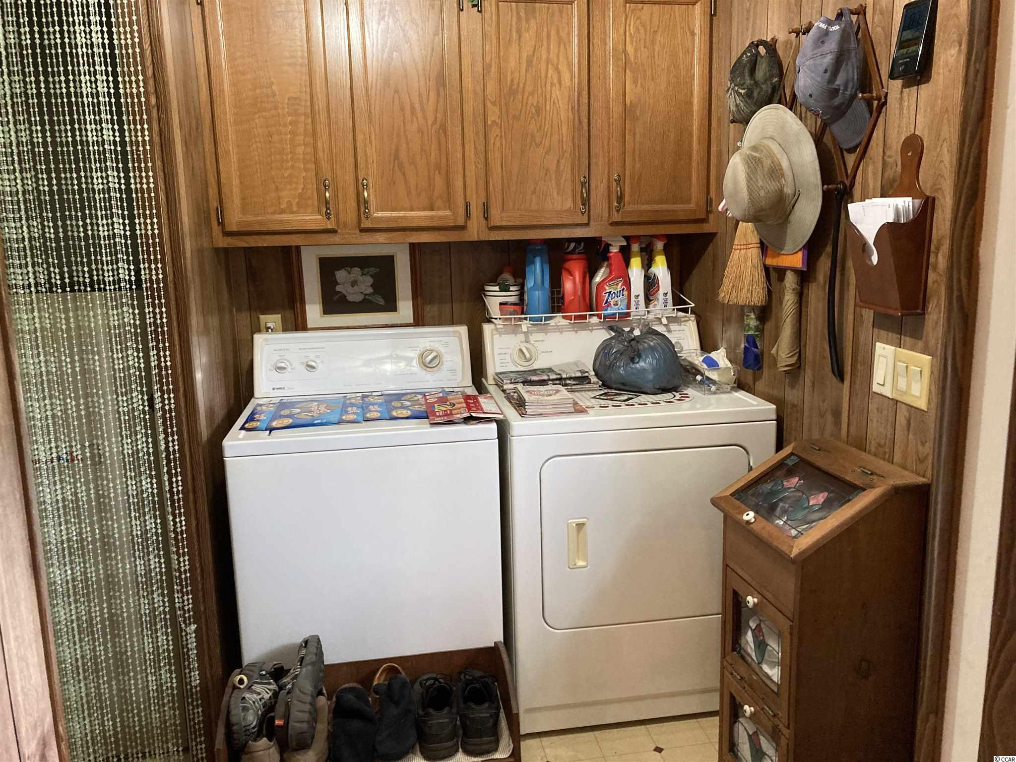 1446 Bullard Road Hemingway, SC 29554 - Photo 15 of 40 Gallery Image 15
