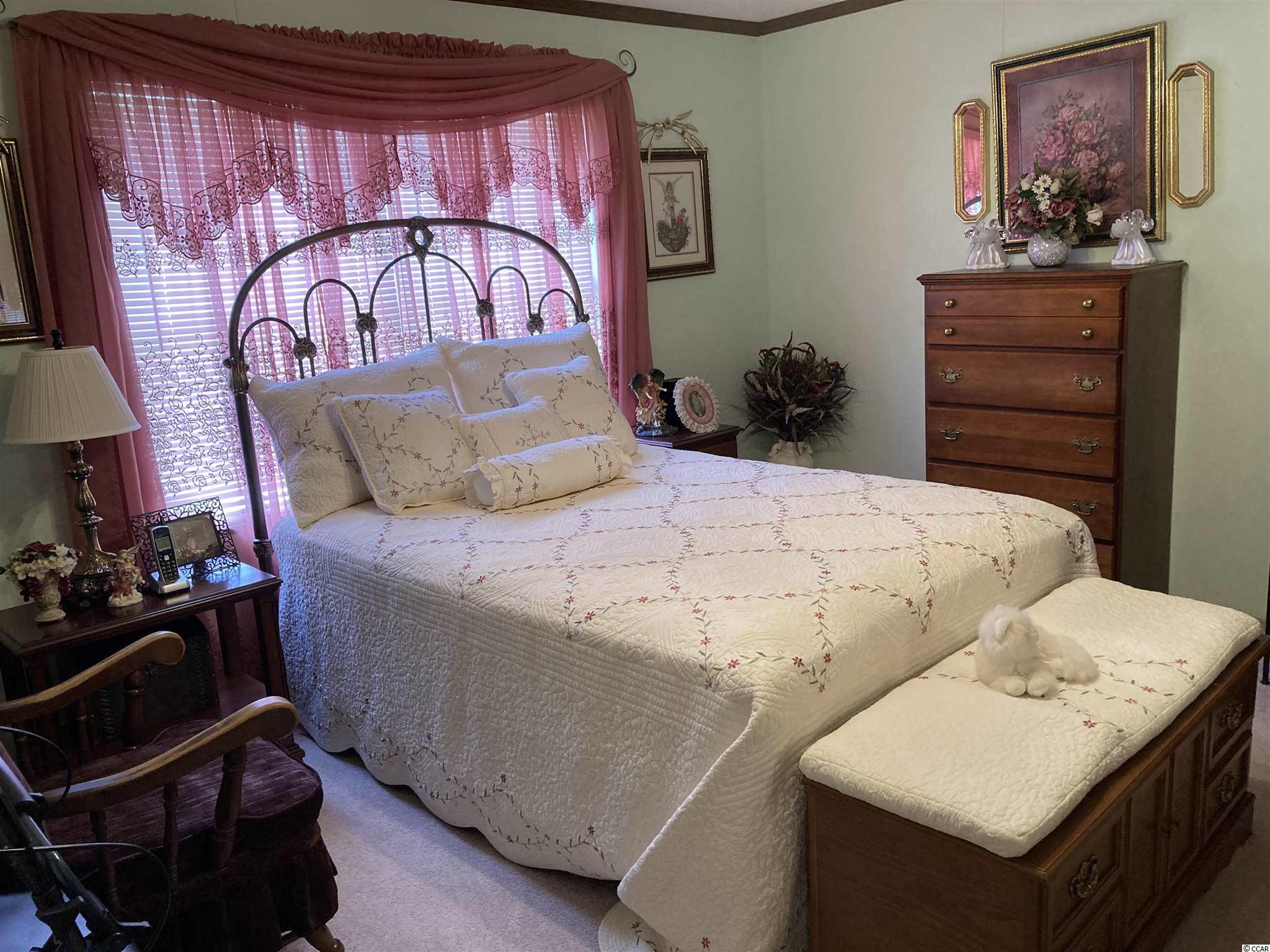 1446 Bullard Road Hemingway, SC 29554 - Photo 17 of 40 Gallery Image 17