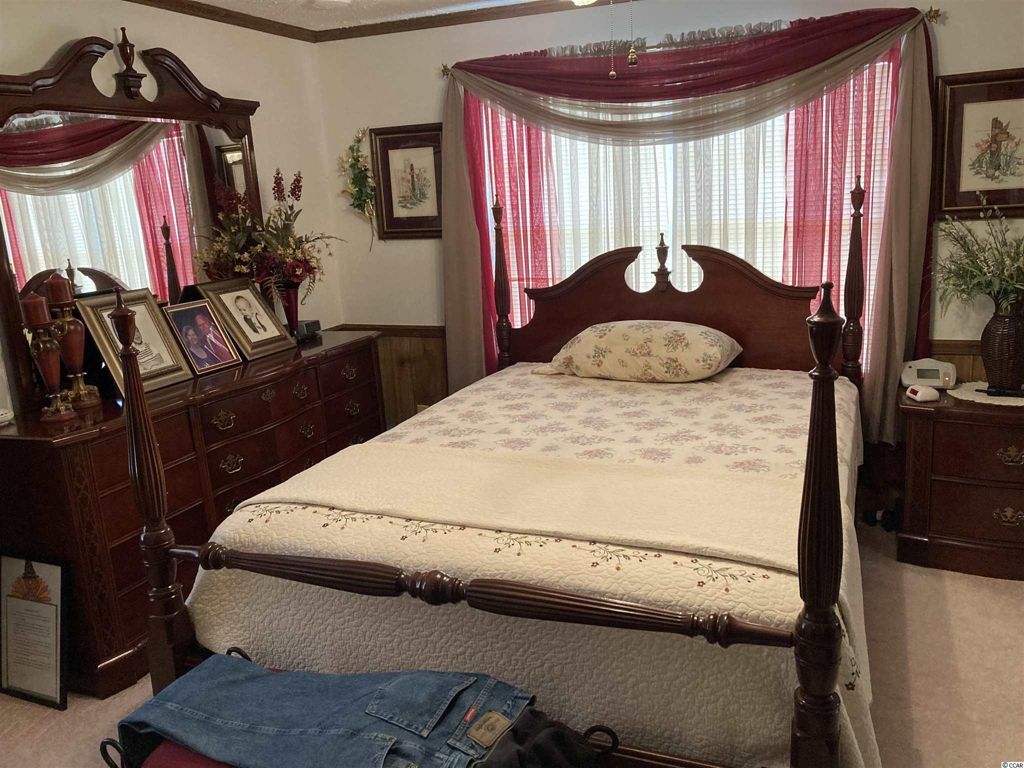 1446 Bullard Road Hemingway, SC 29554 - Photo 20 of 40 Gallery Image 20