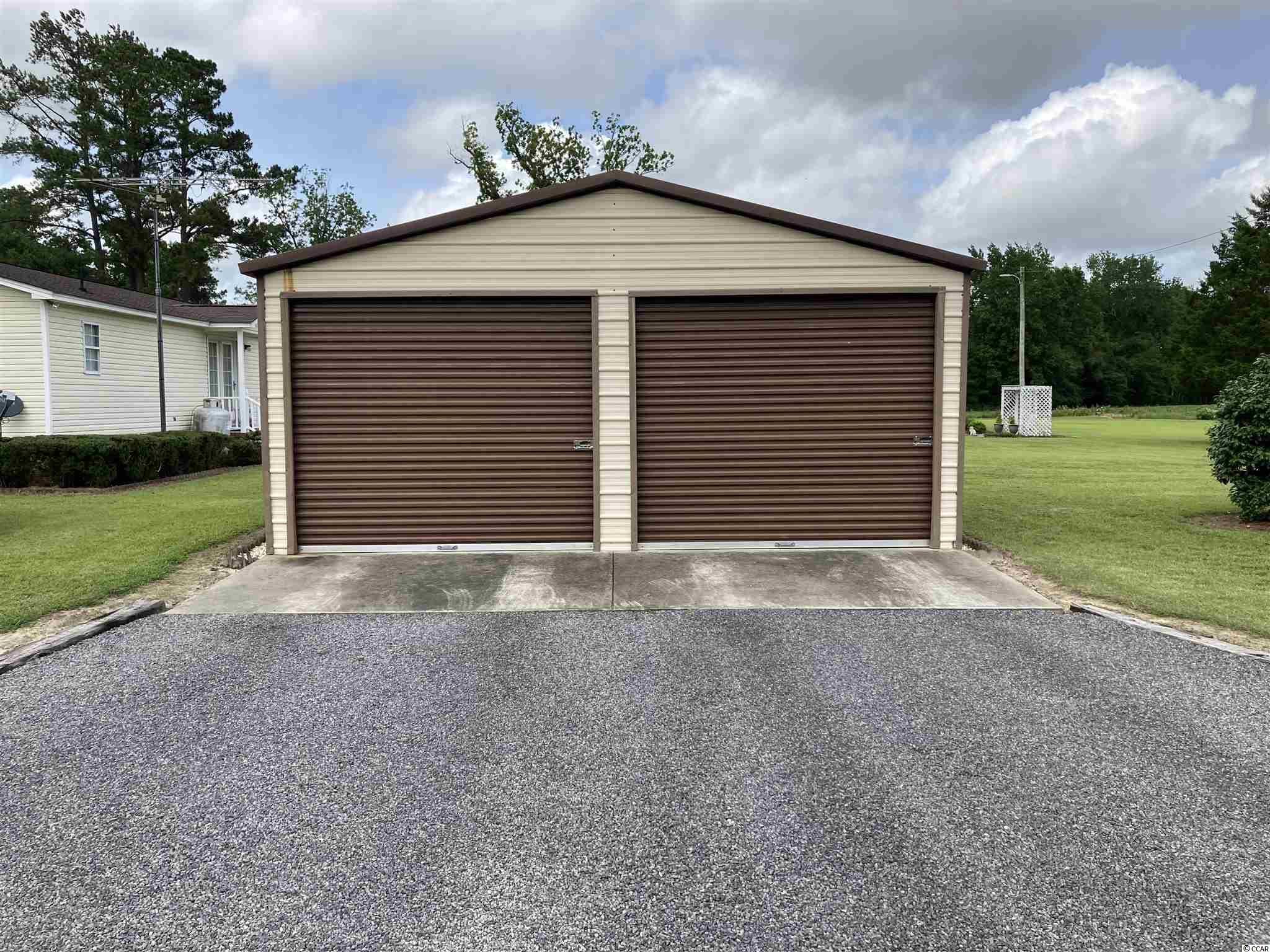 1446 Bullard Road Hemingway, SC 29554 - Photo 26 of 40 Gallery Image 26