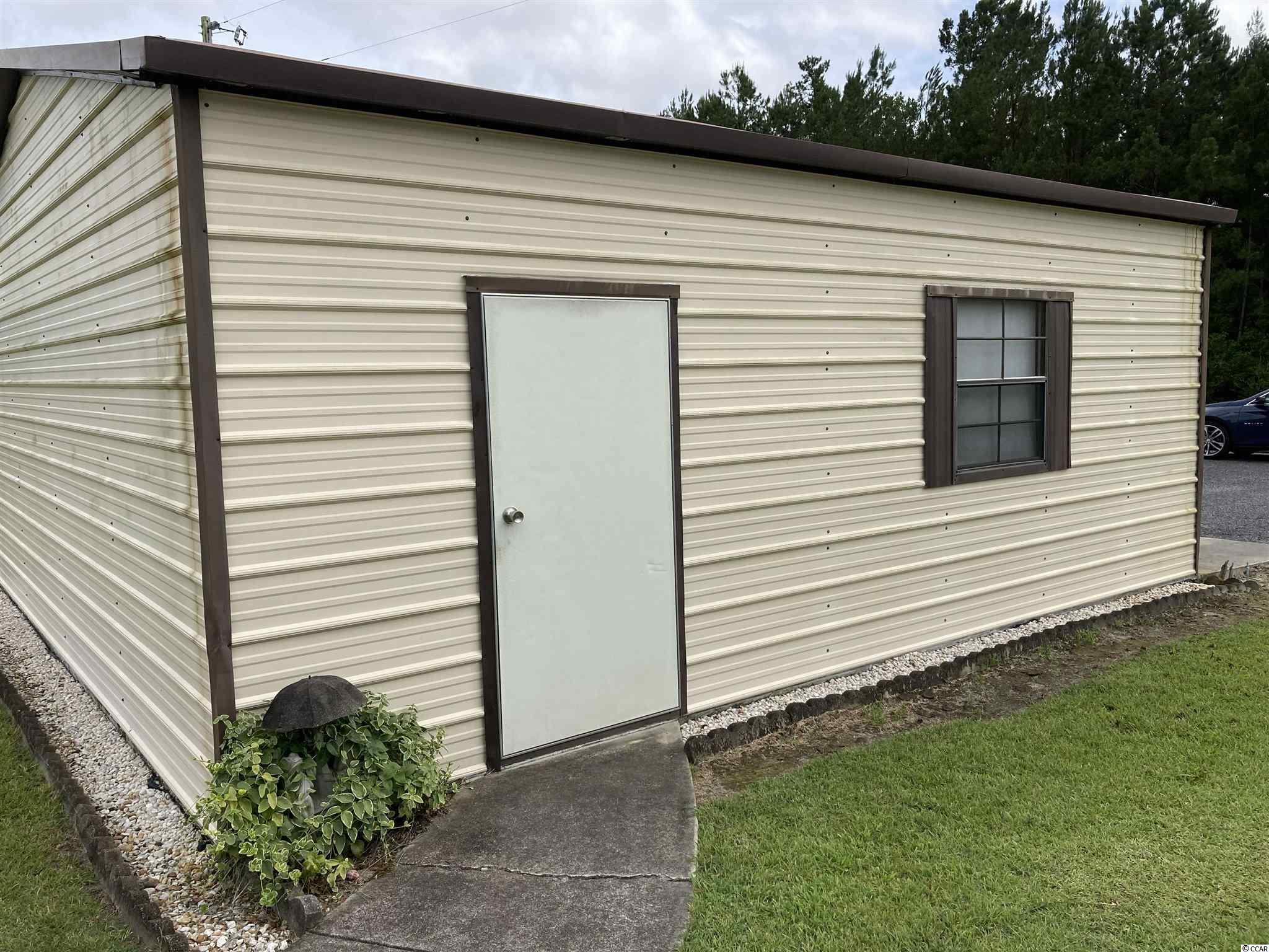 1446 Bullard Road Hemingway, SC 29554 - Photo 27 of 40 Gallery Image 27
