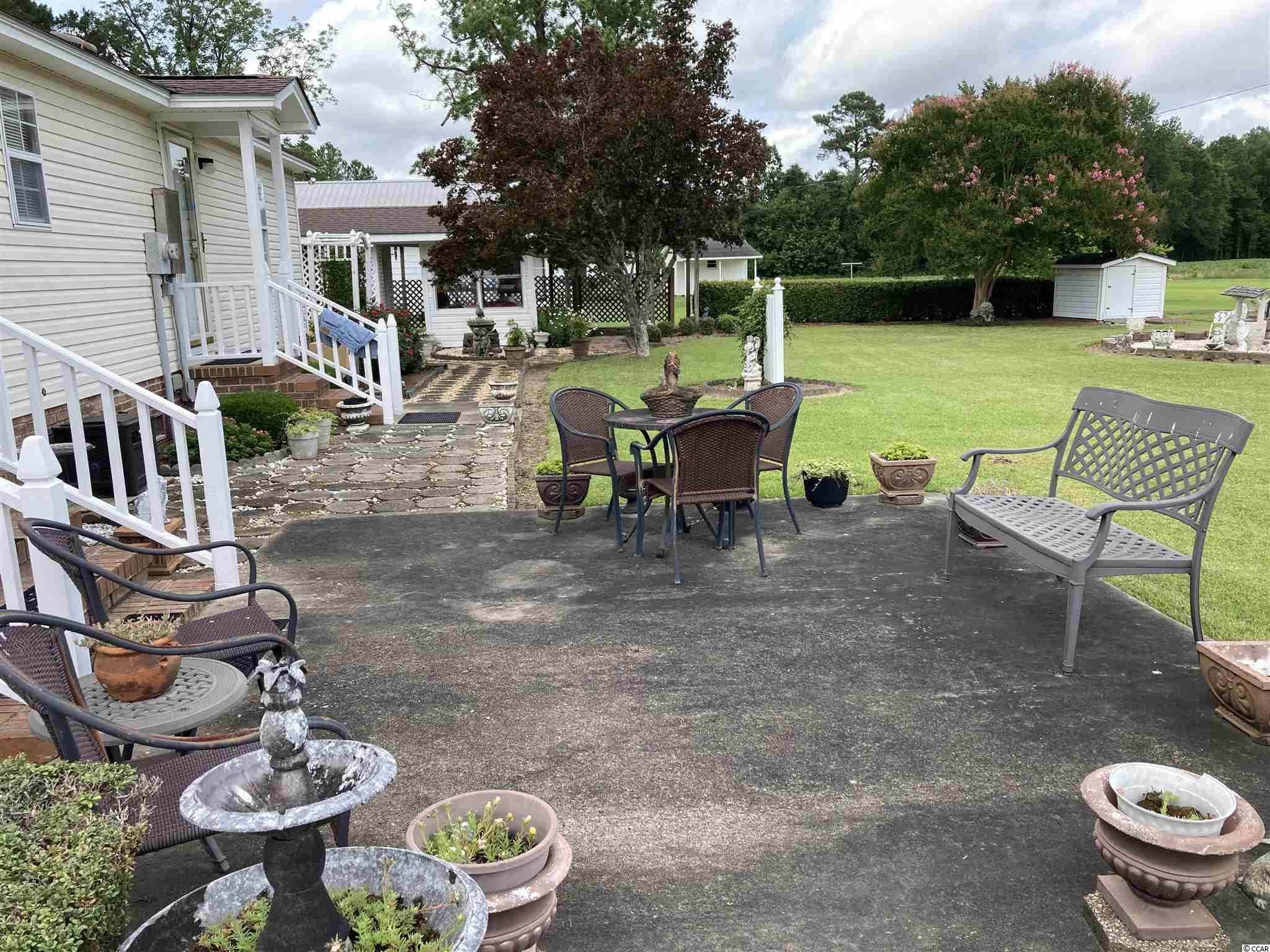 1446 Bullard Road Hemingway, SC 29554 - Photo 31 of 40 Gallery Image 31