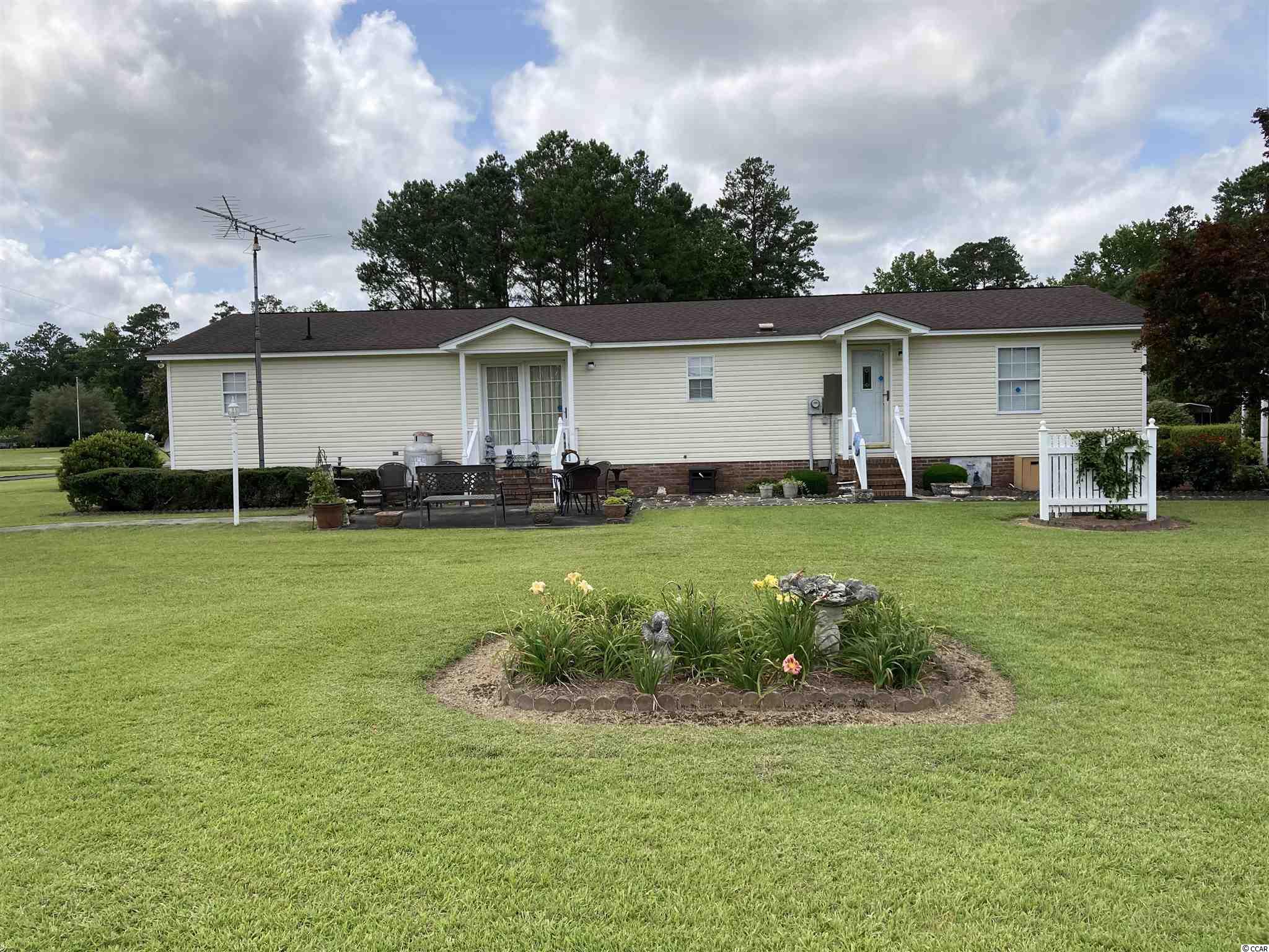 1446 Bullard Road Hemingway, SC 29554 - Photo 32 of 40 Gallery Image 32
