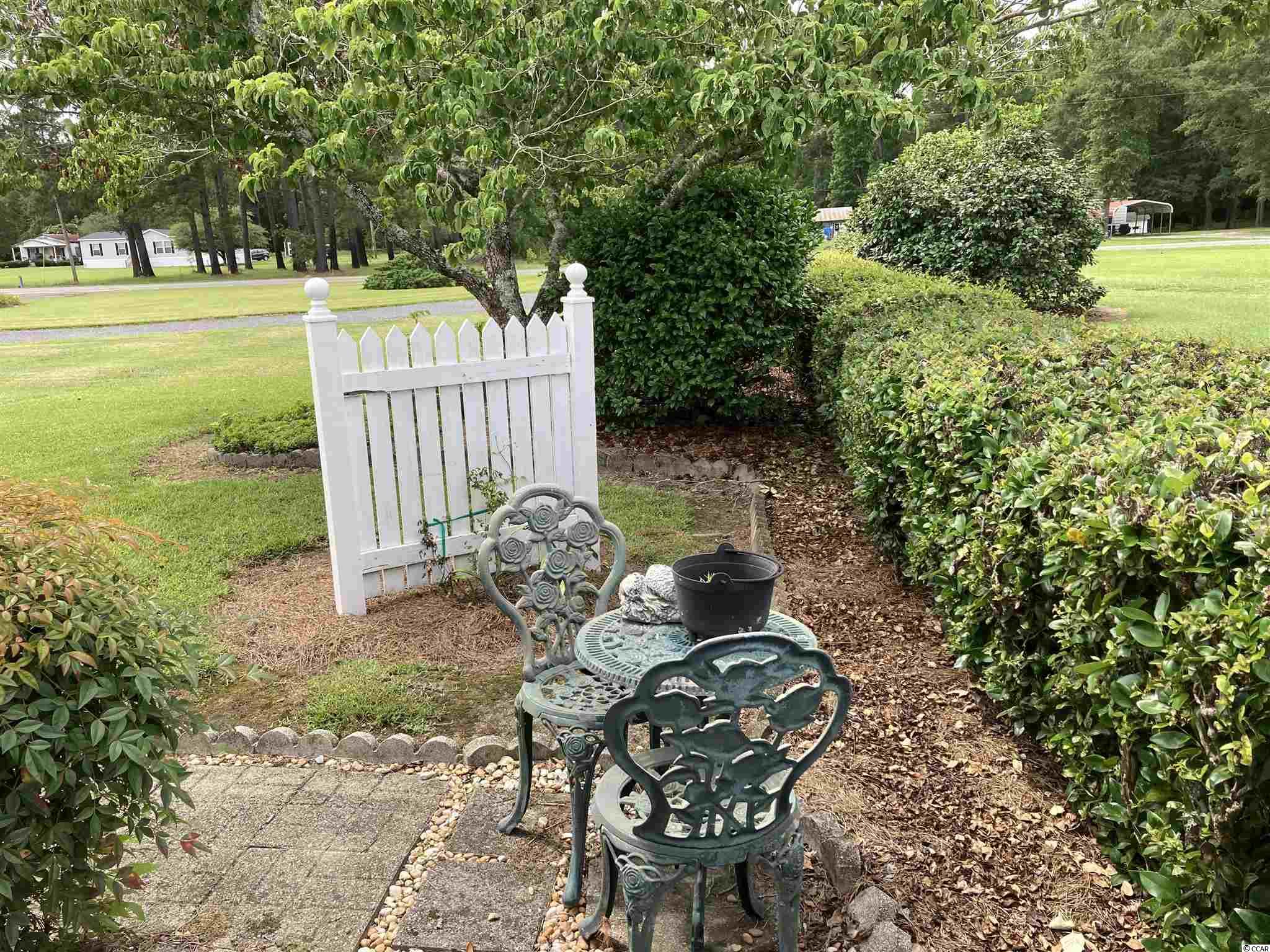 1446 Bullard Road Hemingway, SC 29554 - Photo 37 of 40 Gallery Image 37