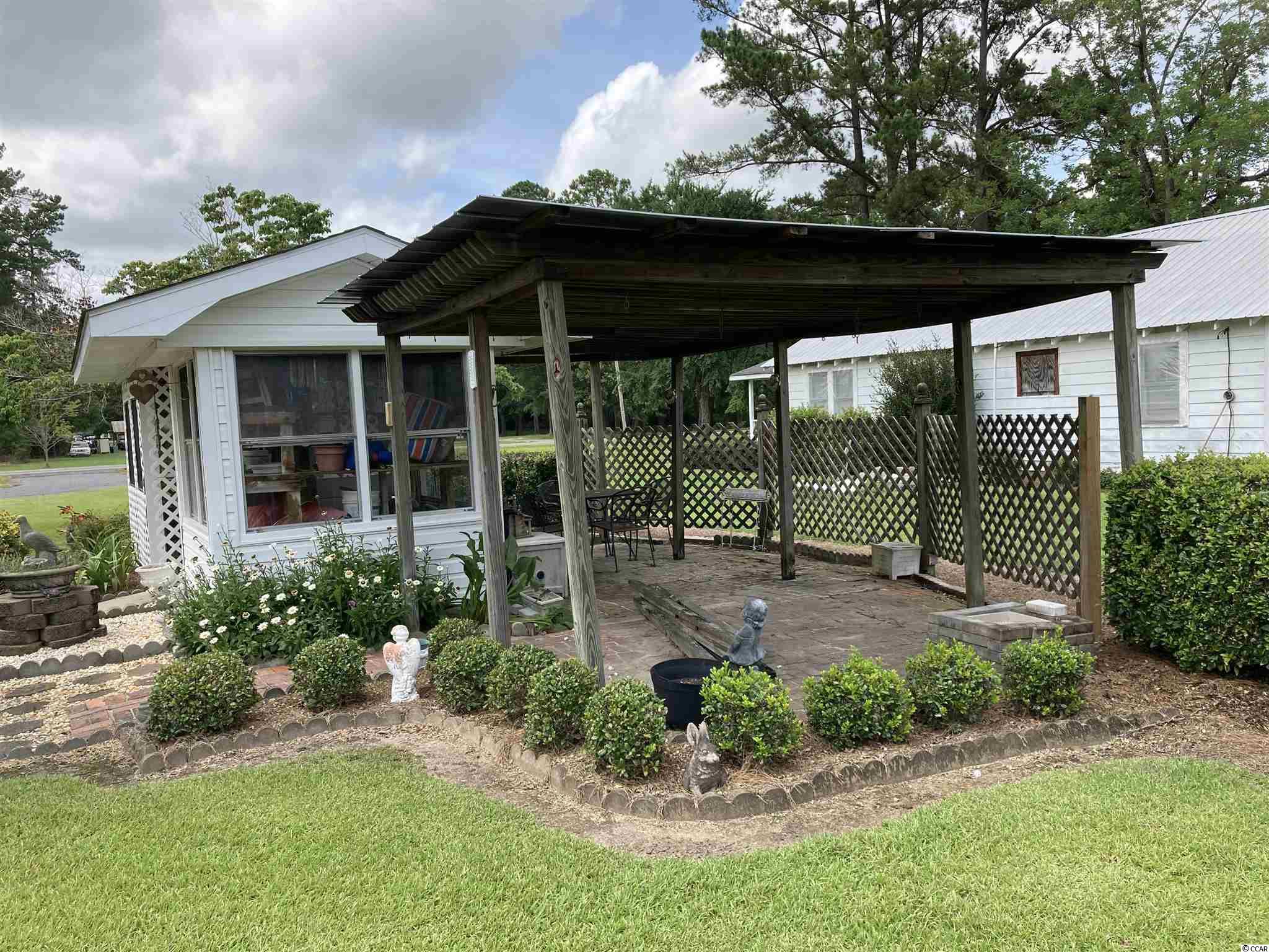 1446 Bullard Road Hemingway, SC 29554 - Photo 38 of 40 Gallery Image 38
