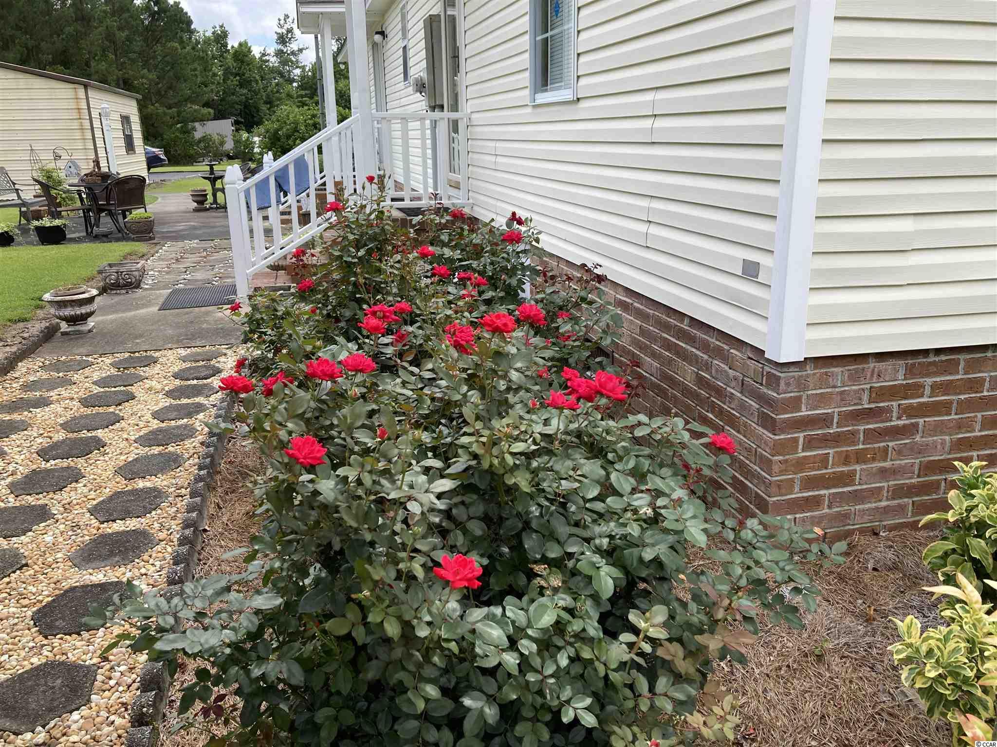 1446 Bullard Road Hemingway, SC 29554 - Photo 40 of 40 Gallery Image 40