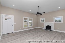 1222 Brinkley Road Dunn, NC 28334 - Photo 11 of 29