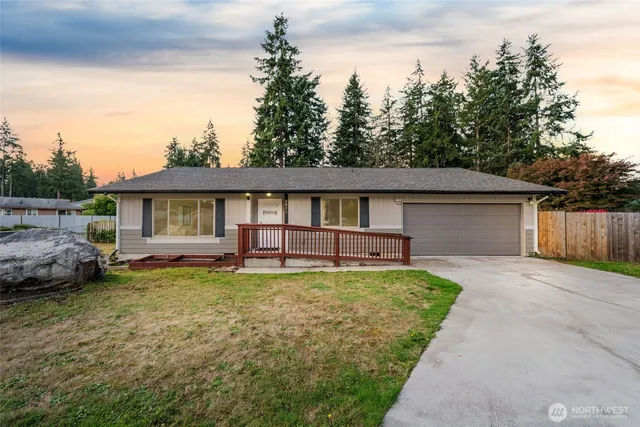 $849,960 | 2822 29th St Court Southeast, Puyallup, WA 98374