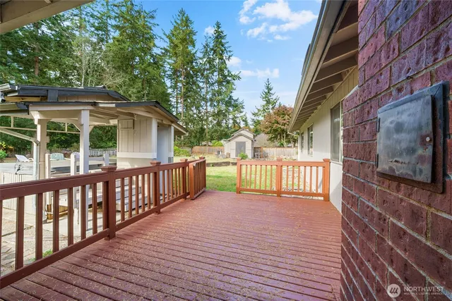 $849,960 | 2822 29th St Court Southeast, Puyallup, WA 98374